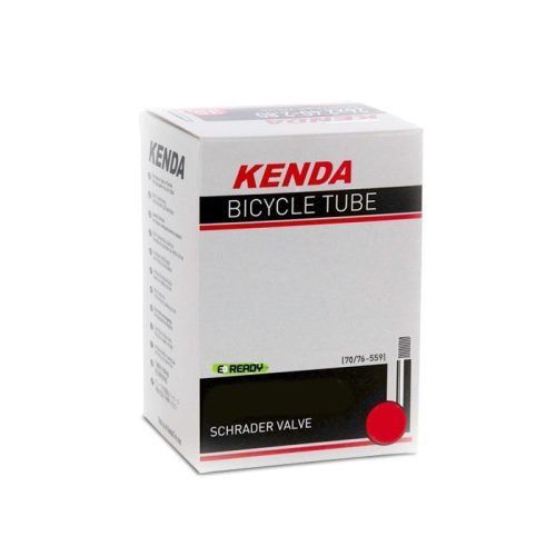 Kenda Tube 700x35/43C A/V