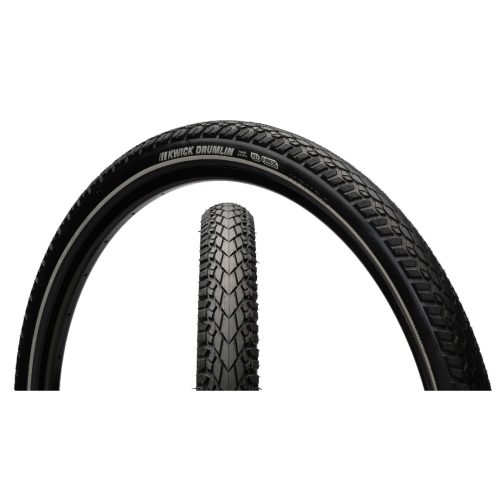 Kenda Kwick Drumlin Tyre 700x35C