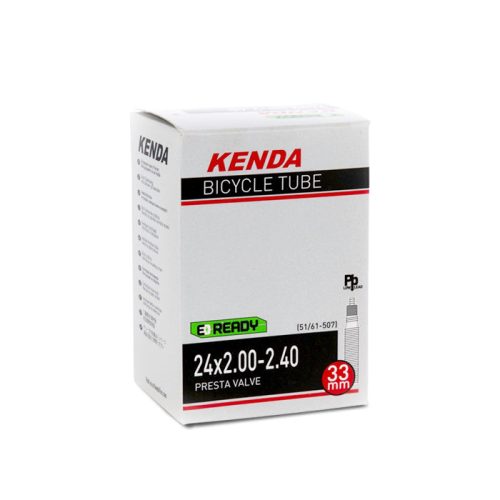 Kenda Tube 24x1.9/2.125 A/V