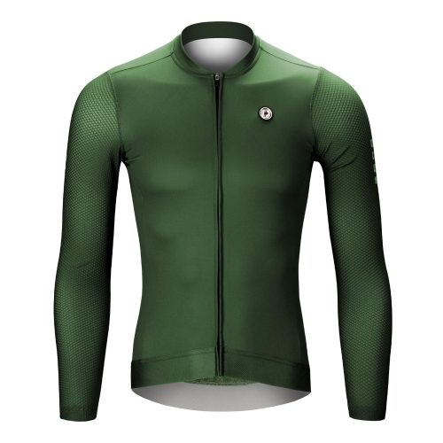 Darevie DVJ187 LiftTint Long Sleeve Cycling Jersey
