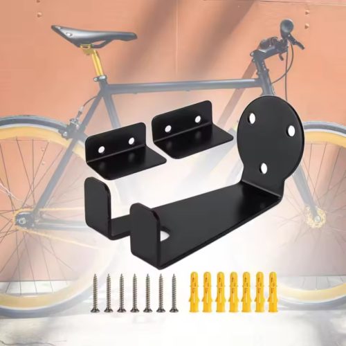 Bike Pedal Wall Mount Rack