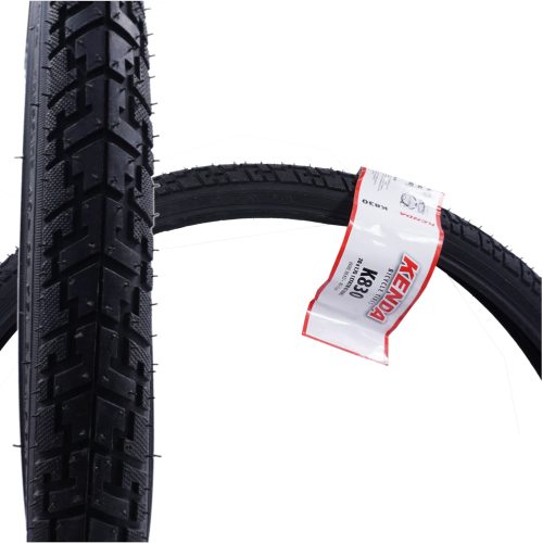Kenda Street Nimbus Tyre 26x1.75 K830