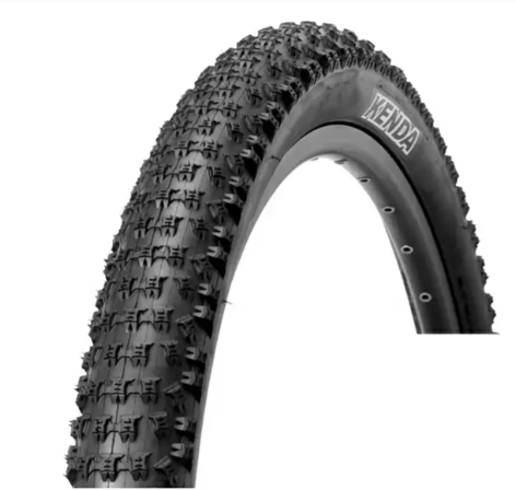 Kenda Slant Six Tyre 27.5x2.35 K1080