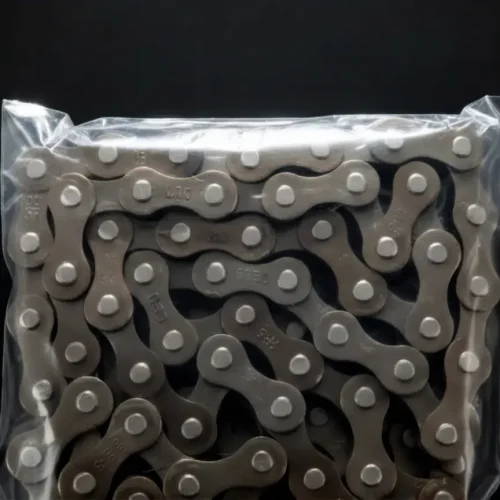 YBN Chain 7 SPD - 7-Speed Bicycle Chain with Smooth Shifting