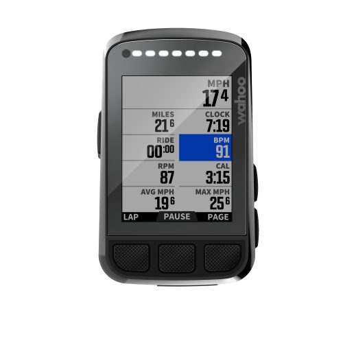 Wahoo BOLT V2 Bike Computer
