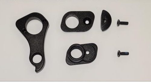 Giant Revolt / Revolt X flip chip hanger