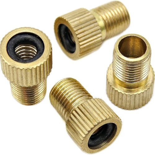 Presta to Schrader Adaptor