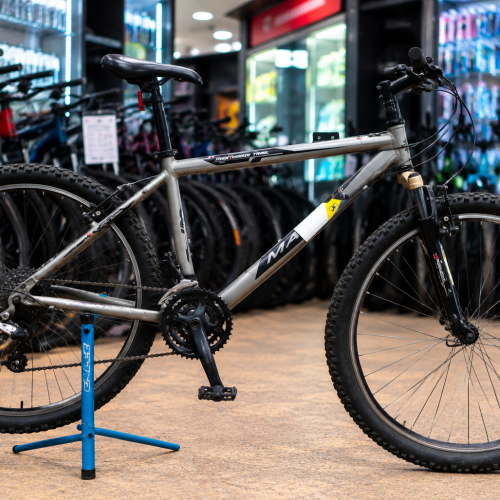 Gary Fisher Hardtail Mountain Bike Pre-owned