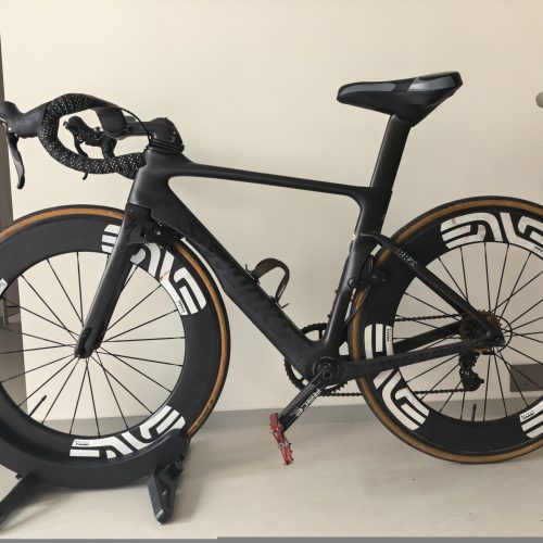 Specialized Venge Vias Aero Carbon Road Bike (Genuine Import)