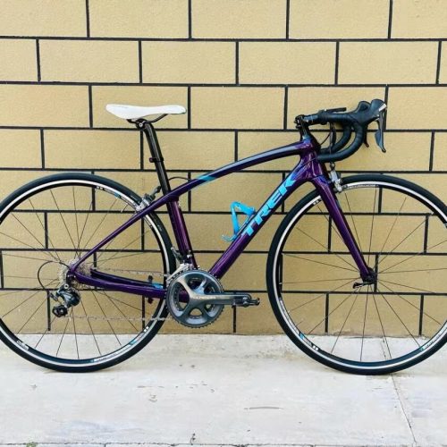 Trek Silque SLR OCLV 600 Carbon Road Bike (Genuine Import)