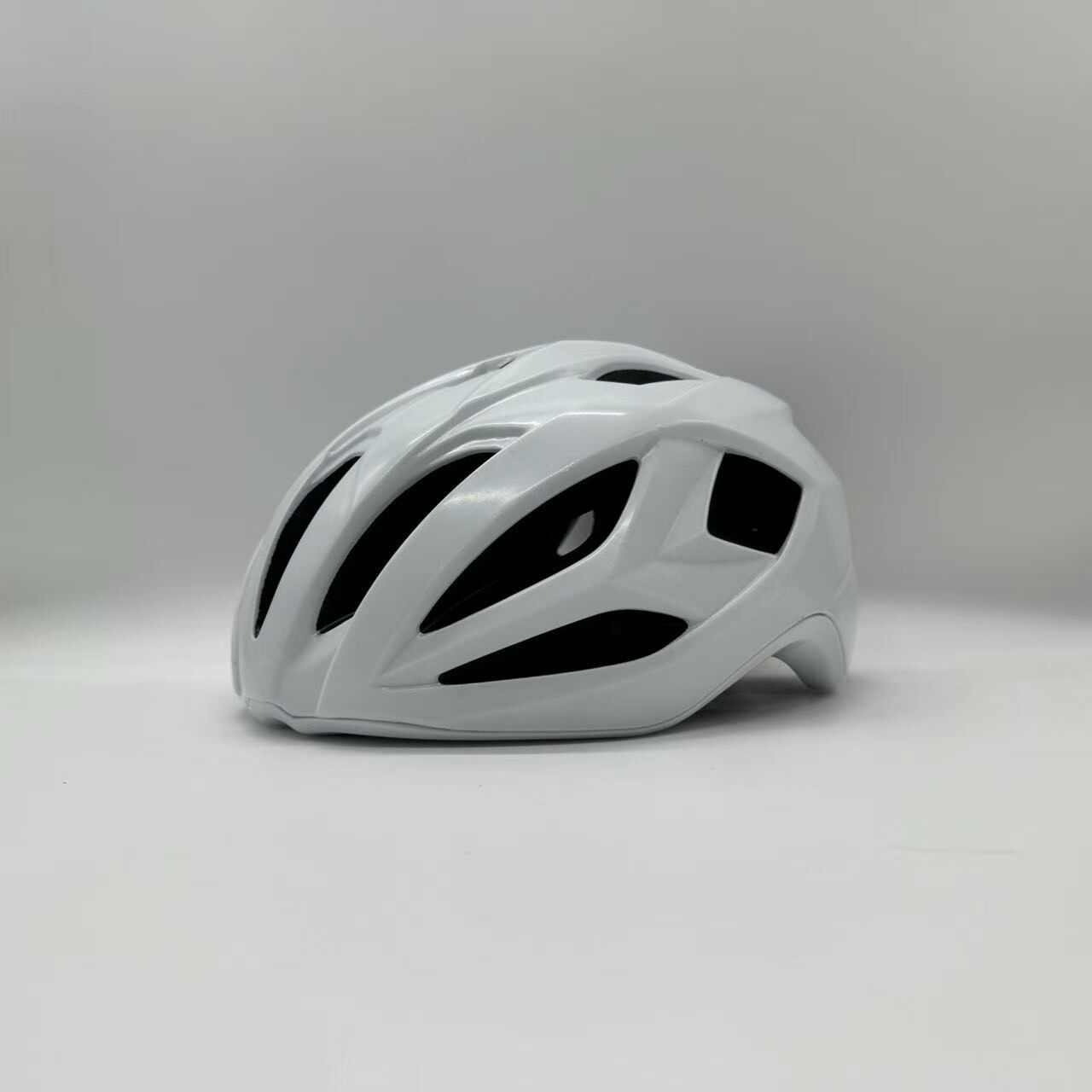 Cycling Helmet — In-Mould Vented (Road & MTB)