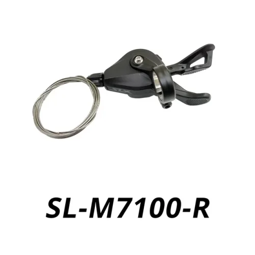 Shimano SLX M7100 12-Speed Groupset (4-Piece)