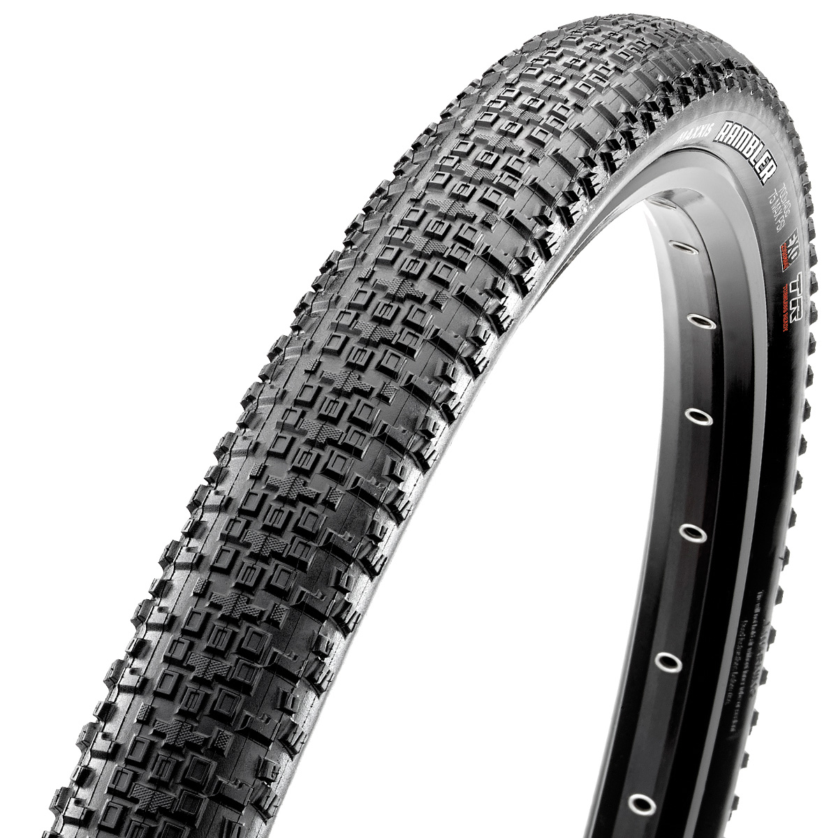 Maxxis Rambler 700x45C (EXO/TR) Tire