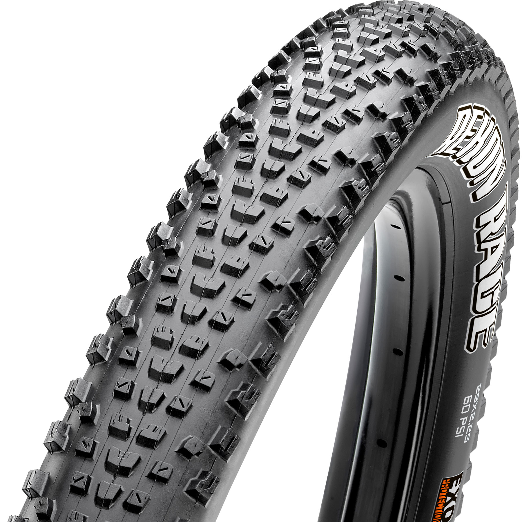 Maxxis Rekon Race 29x2.25 (EXO/TR) Tire