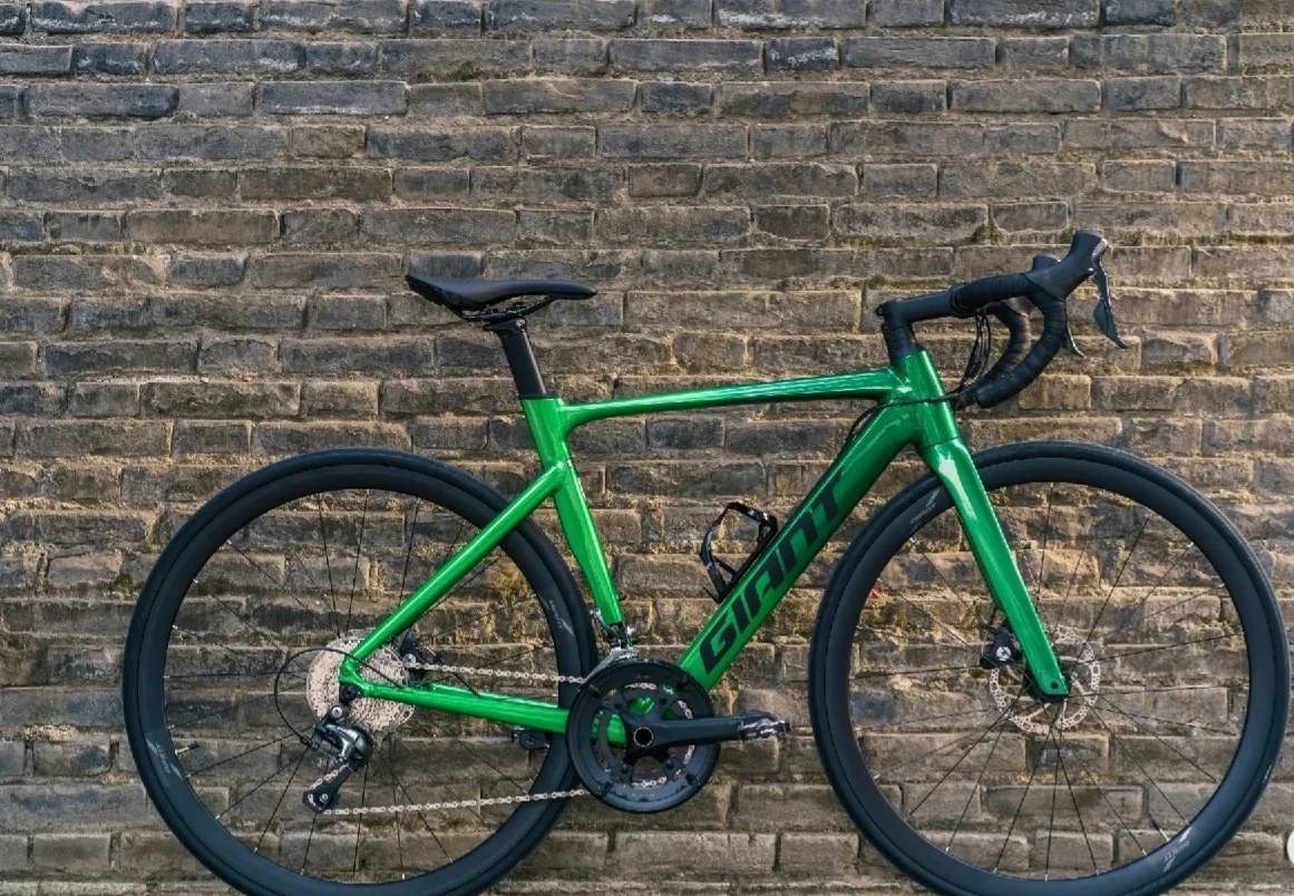 Giant Propel SL 2 Disc Road Bike – Medium