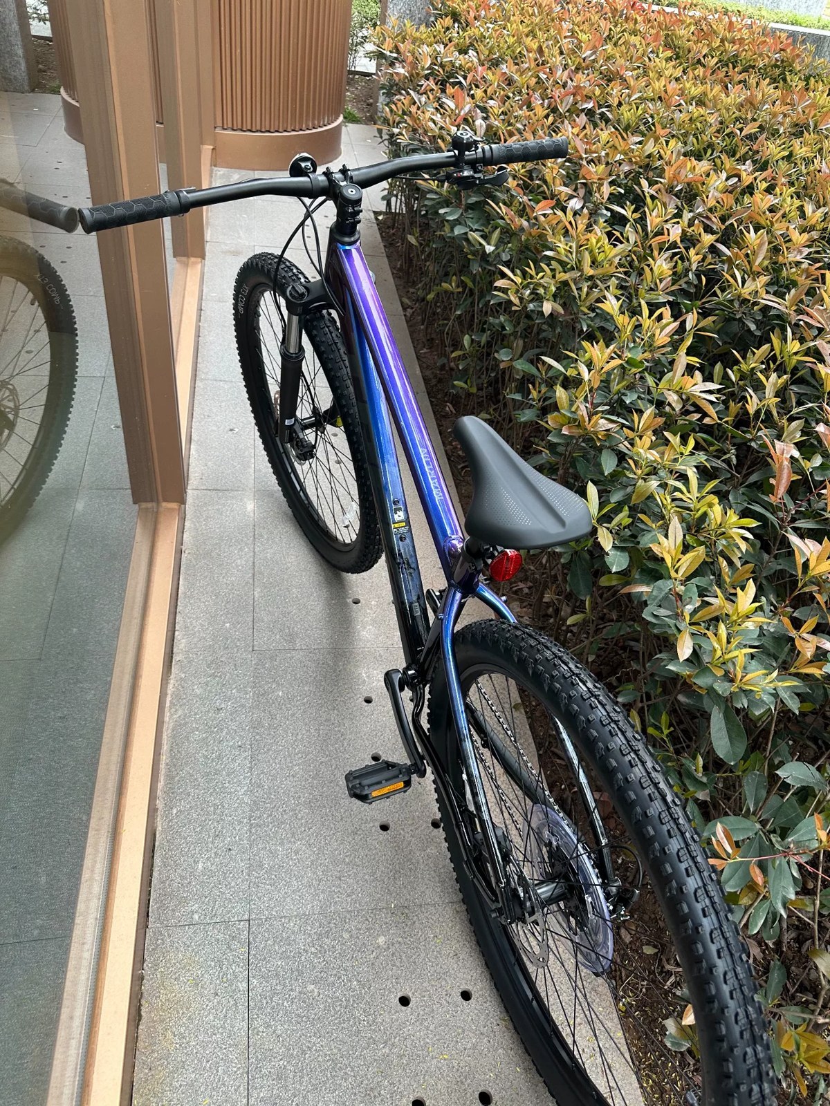 Trek Marlin 5 29" Mountain Bike – Medium
