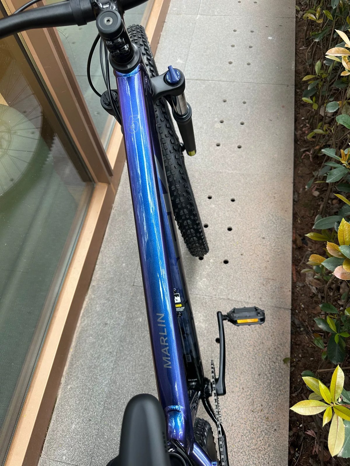 Trek Marlin 5 29" Mountain Bike – Medium
